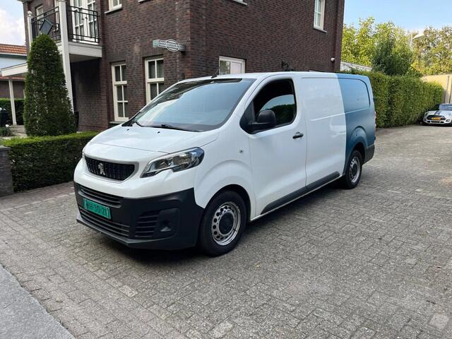 Peugeot EXPERT 231L 2.0 BlueHDI 120 Premium