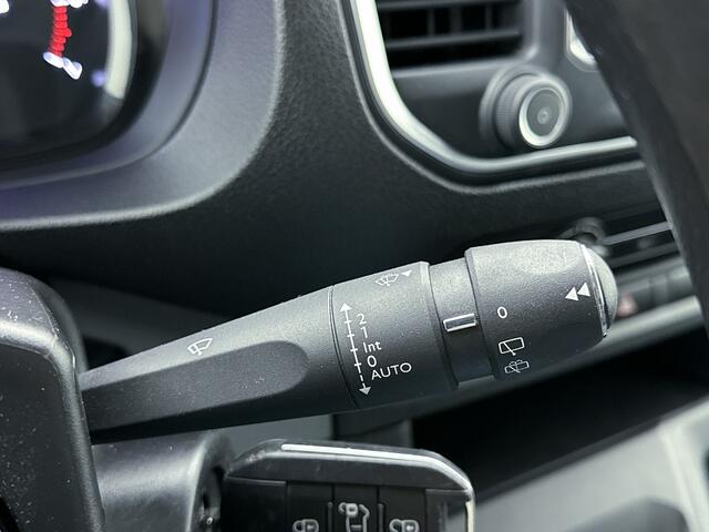 Peugeot EXPERT 1.5 BlueHDI 100 Long Premium L3 Navigatie Achteruitrijcamera Apple Carplay/Android Auto Cruise Control