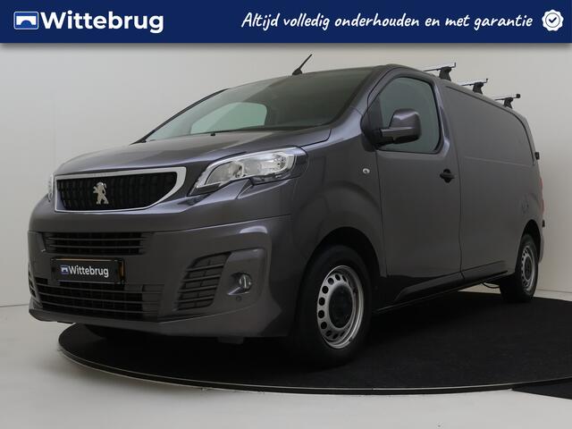 Peugeot EXPERT 2.0 BlueHDI 120PK Standard Premium Airco | Apple carplay | Cruise Control |