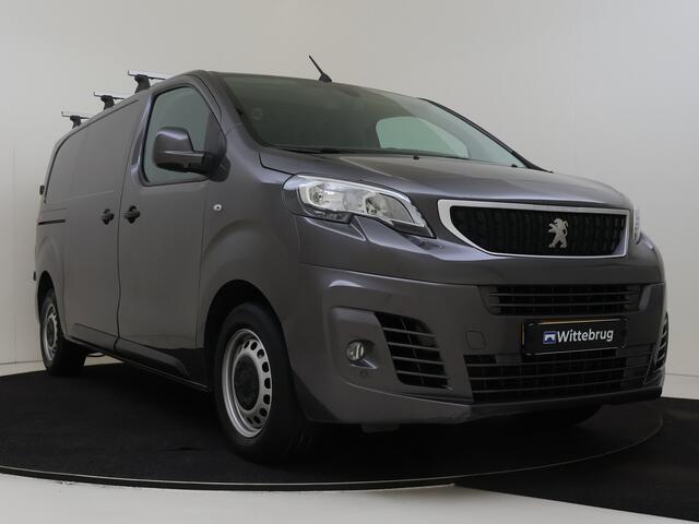 Peugeot EXPERT 2.0 BlueHDI 120PK Standard Premium Airco | Apple carplay | Cruise Control |