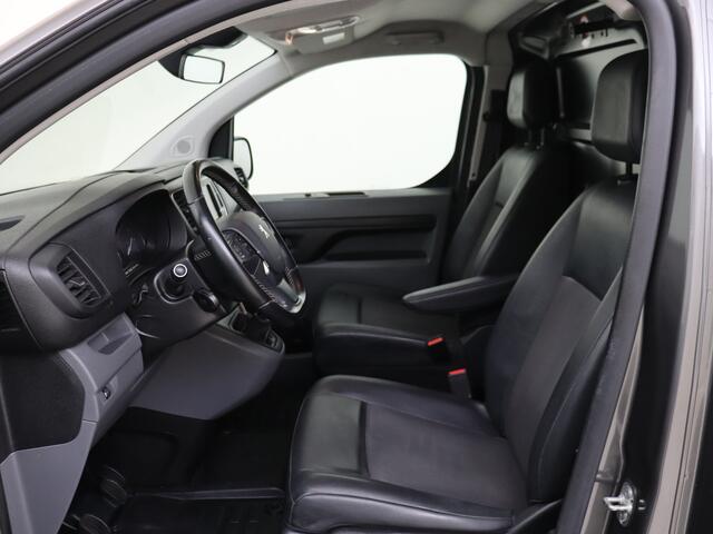 Peugeot EXPERT 2.0 BlueHDI 120PK Standard Premium Airco | Apple carplay | Cruise Control |