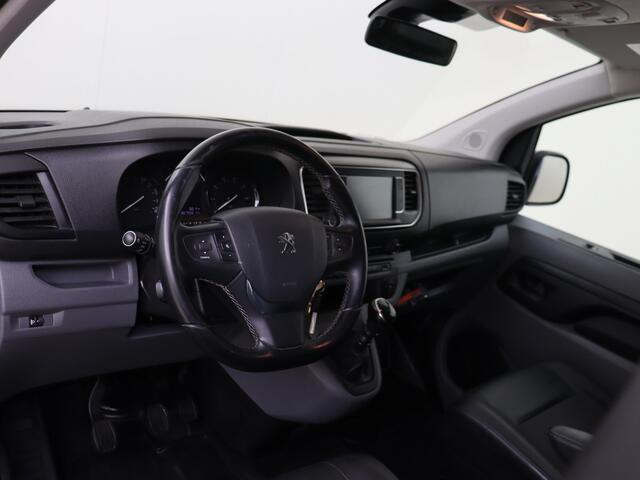 Peugeot EXPERT 2.0 BlueHDI 120PK Standard Premium Airco | Apple carplay | Cruise Control |