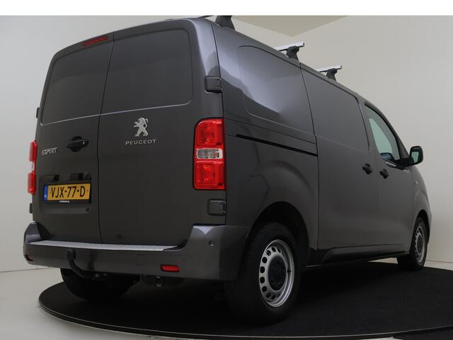 Peugeot EXPERT 2.0 BlueHDI 120PK Standard Premium Airco | Apple carplay | Cruise Control |