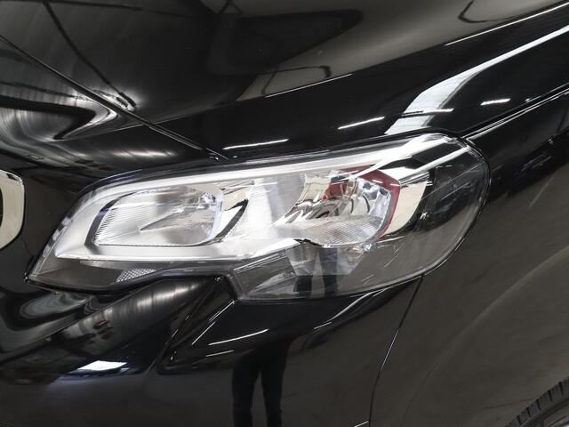 Peugeot EXPERT 2.0 BlueHDI 180 Long Premium Dubbele Cabine Automaat Airco Navi Cruise