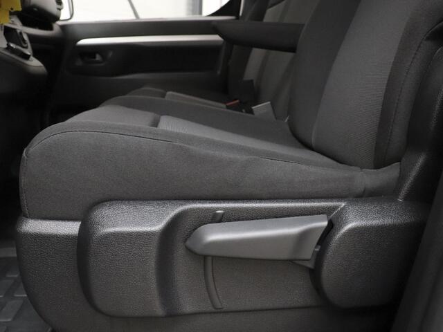 Peugeot EXPERT 2.0 BlueHDI 180 Long Premium Dubbele Cabine Automaat Airco Navi Cruise