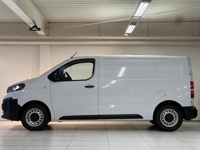 Peugeot EXPERT 2.0 BlueHDi 145 L2