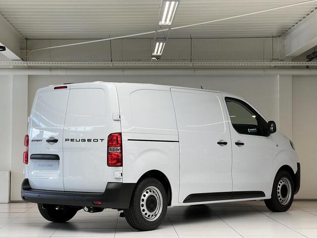 Peugeot EXPERT 2.0 BlueHDi 145 L2