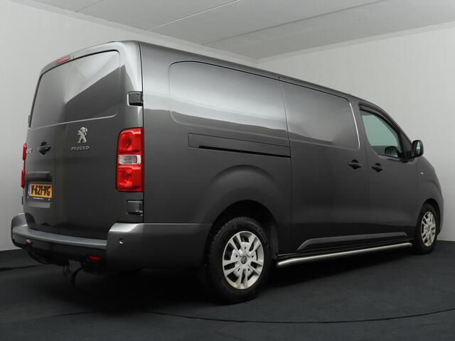 Peugeot EXPERT 2.0 BlueHDI 180 Premium Pack L3 Automaat | 2x schuif!! | Trekhaak