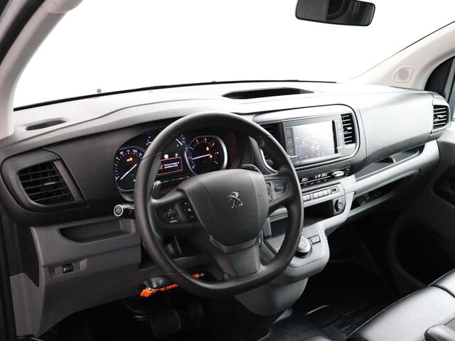 Peugeot EXPERT 2.0 BlueHDI 180 Premium Pack L3 Automaat | 2x schuif!! | Trekhaak