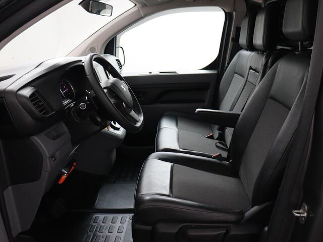 Peugeot EXPERT 2.0 BlueHDI 180 Premium Pack L3 Automaat | 2x schuif!! | Trekhaak
