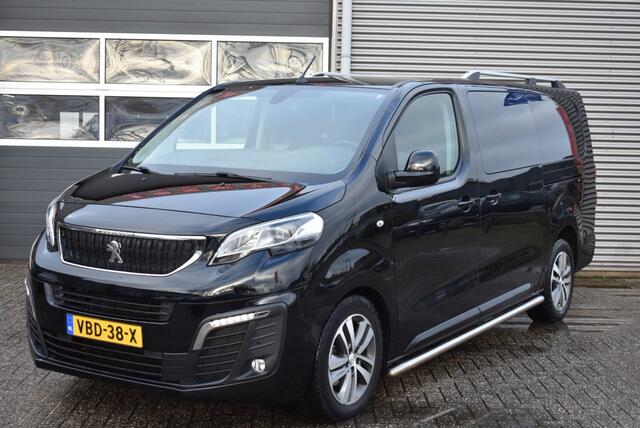 Peugeot EXPERT AIROCO / CRUISE CONTROL / ACHTERUITRIJCAMERA