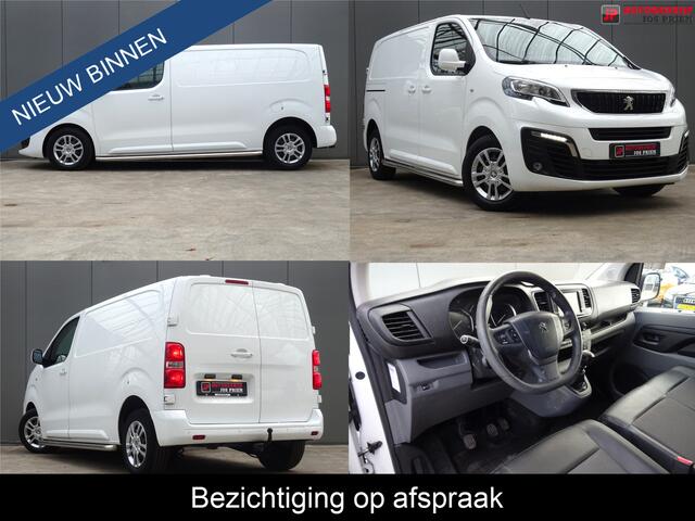 Peugeot EXPERT 231S 2.0 BlueHDI 120 Premium Pack * CARPLAY * PDC !!