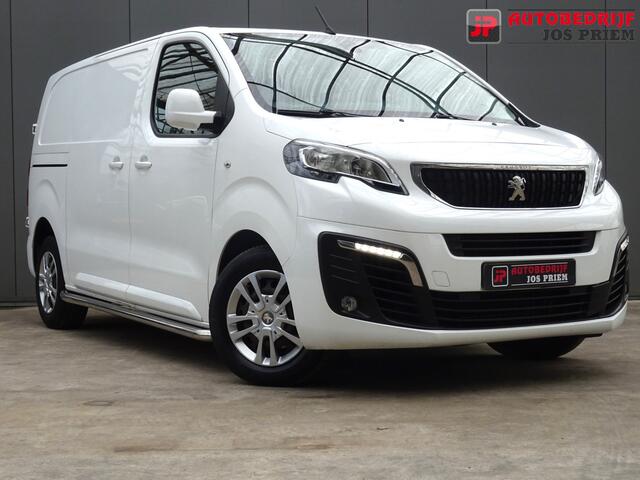 Peugeot EXPERT 231S 2.0 BlueHDI 120 Premium Pack * CARPLAY * PDC !!
