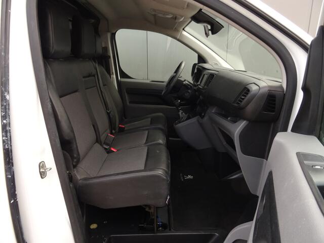 Peugeot EXPERT 231S 2.0 BlueHDI 120 Premium Pack * CARPLAY * PDC !!