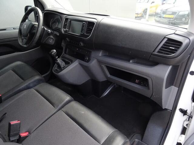Peugeot EXPERT 231S 2.0 BlueHDI 120 Premium Pack * CARPLAY * PDC !!