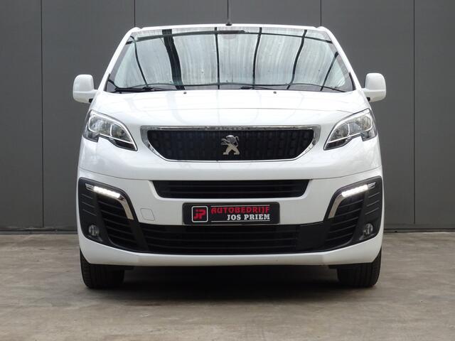 Peugeot EXPERT 231S 2.0 BlueHDI 120 Premium Pack * CARPLAY * PDC !!