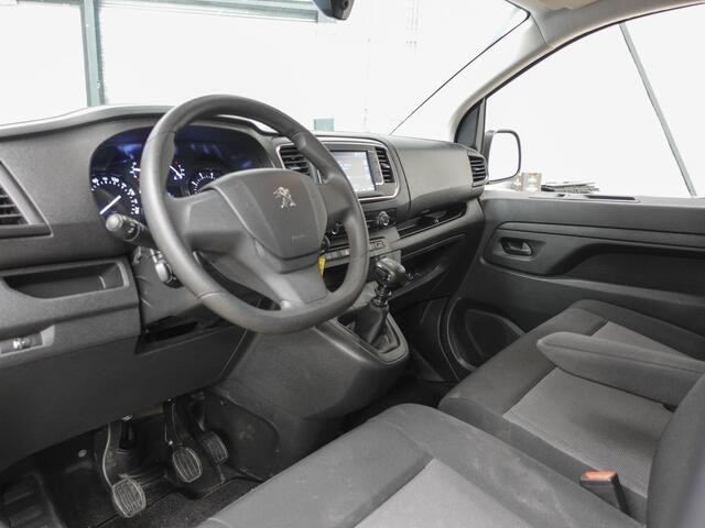 Peugeot EXPERT 1.5 BlueHDI 120 S&S L2 Airco Cruise Navi