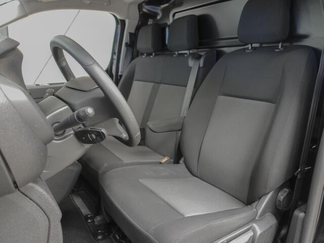 Peugeot EXPERT 1.5 BlueHDI 120 S&S L2 Airco Cruise Navi