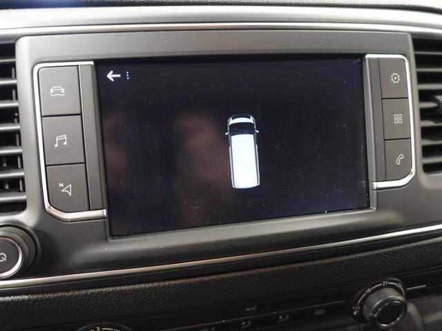 Peugeot EXPERT 1.5 BlueHDI 120 S&S L2 Airco Cruise Navi