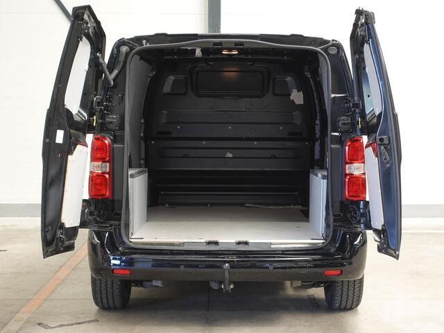 Peugeot EXPERT 1.5 BlueHDI 120 S&S L2 Airco Cruise Navi