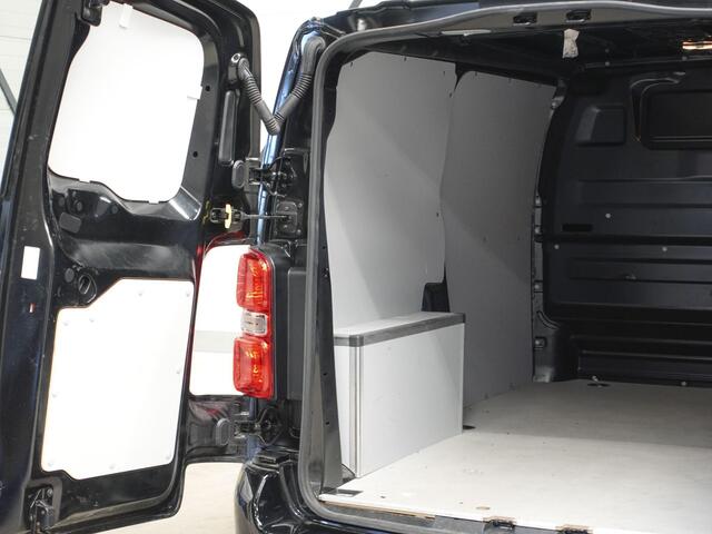 Peugeot EXPERT 1.5 BlueHDI 120 S&S L2 Airco Cruise Navi