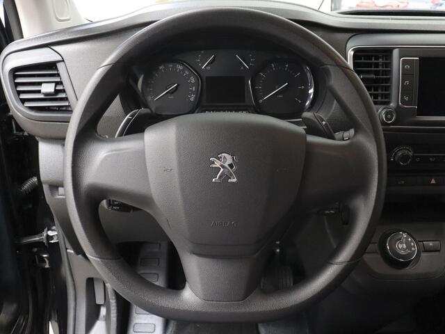 Peugeot EXPERT 2.0 BlueHDI 145 S&S L3 Automaat Airco Navi Cruise