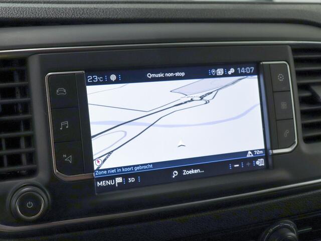 Peugeot EXPERT 2.0 BlueHDI 145 S&S L3 Automaat Airco Navi Cruise