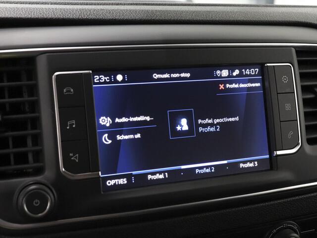 Peugeot EXPERT 2.0 BlueHDI 145 S&S L3 Automaat Airco Navi Cruise