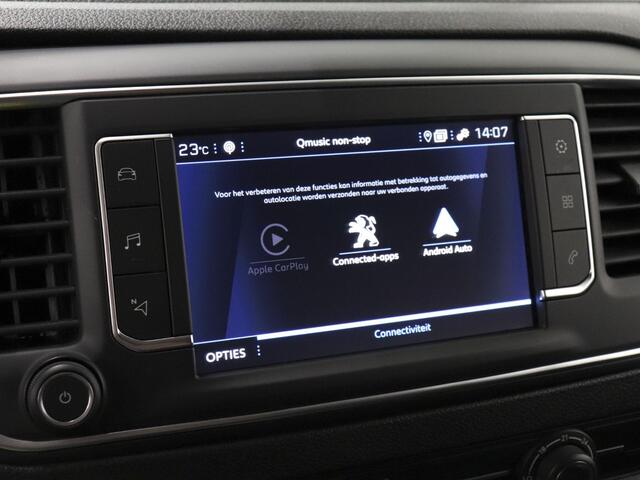 Peugeot EXPERT 2.0 BlueHDI 145 S&S L3 Automaat Airco Navi Cruise