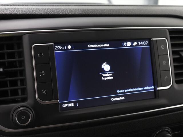 Peugeot EXPERT 2.0 BlueHDI 145 S&S L3 Automaat Airco Navi Cruise