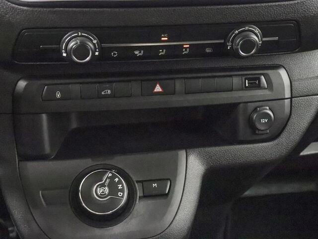 Peugeot EXPERT 2.0 BlueHDI 145 S&S L3 Automaat Airco Navi Cruise