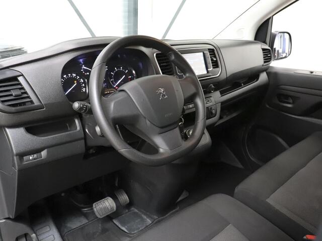 Peugeot EXPERT 2.0 BlueHDI 145 S&S L3 Automaat Airco Navi Cruise