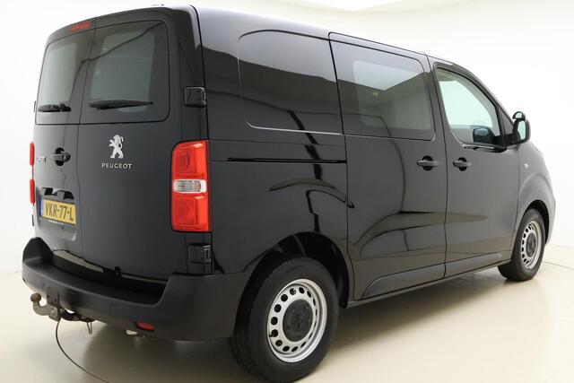 Peugeot EXPERT 2.0 BlueHDI 120 Compact Premium