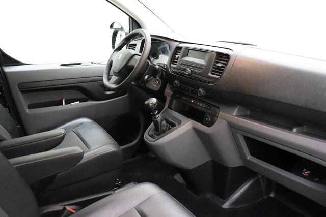 Peugeot EXPERT 2.0 BlueHDI 120 Compact Premium