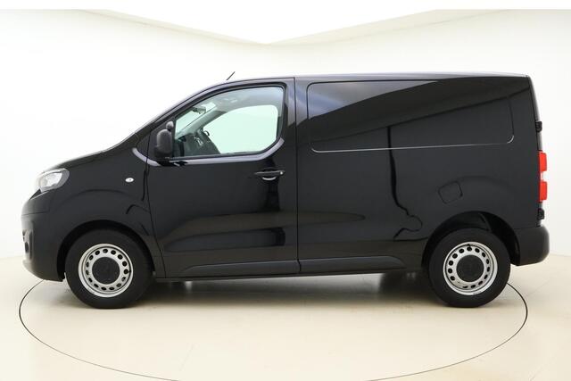 Peugeot EXPERT 2.0 BlueHDI 120 Compact Premium