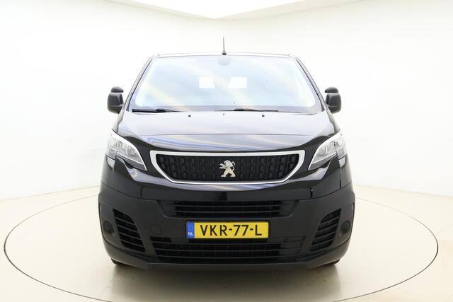 Peugeot EXPERT 2.0 BlueHDI 120 Compact Premium