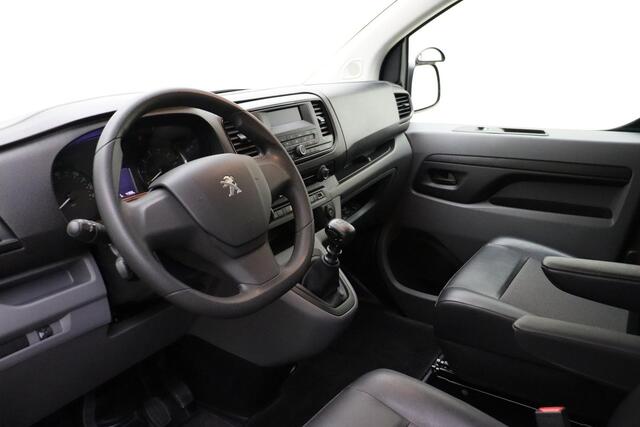 Peugeot EXPERT 2.0 BlueHDI 120 Compact Premium