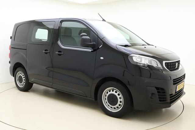 Peugeot EXPERT 2.0 BlueHDI 120 Compact Premium