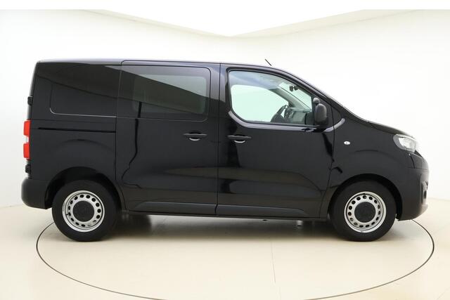 Peugeot EXPERT 2.0 BlueHDI 120 Compact Premium
