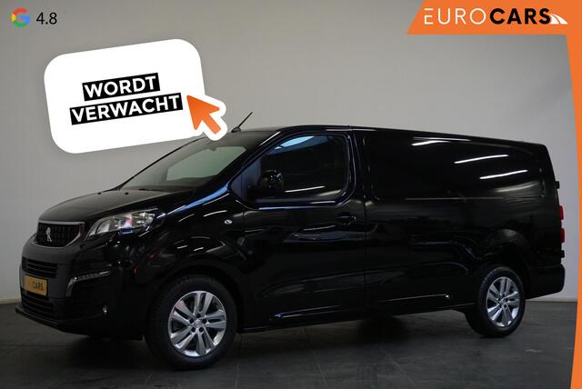 Peugeot EXPERT 2.0 BlueHDI 180PK Long Premium Automaat Airco App-Connect Cruise Control