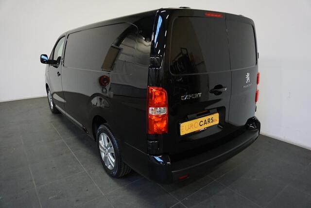 Peugeot EXPERT 2.0 BlueHDI 180PK Long Premium Automaat Airco App-Connect Cruise Control