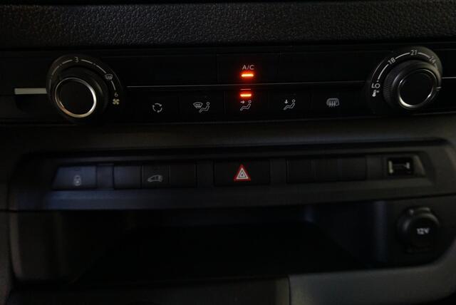 Peugeot EXPERT 2.0 BlueHDI 180PK Long Premium Automaat Airco App-Connect Cruise Control