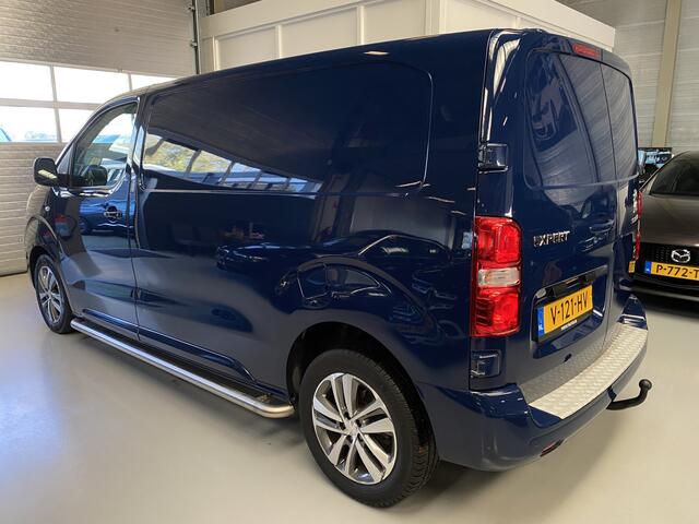 Peugeot EXPERT 231S 2.0 BlueHDI 120 Premium Pack Airco, Cruise, Trekhaak
