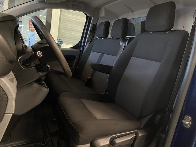 Peugeot EXPERT 231S 2.0 BlueHDI 120 Premium Pack Airco, Cruise, Trekhaak
