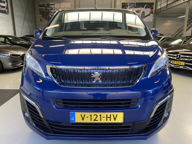 Peugeot EXPERT 231S 2.0 BlueHDI 120 Premium Pack Airco, Cruise, Trekhaak