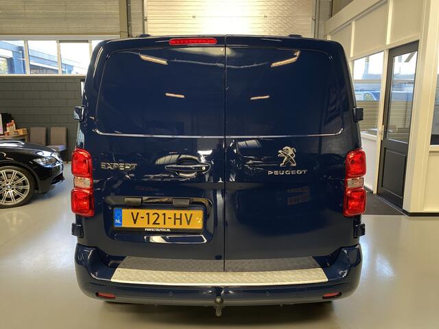 Peugeot EXPERT 231S 2.0 BlueHDI 120 Premium Pack Airco, Cruise, Trekhaak