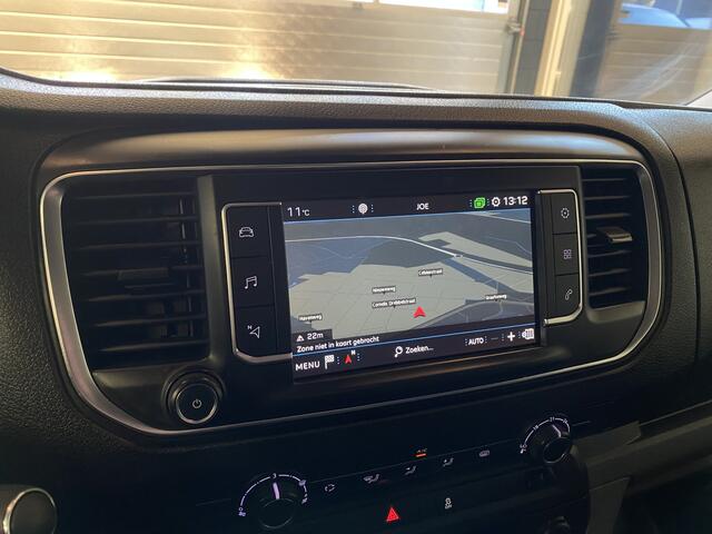 Peugeot EXPERT 231S 2.0 BlueHDI 120 Premium Pack Airco, Cruise, Trekhaak
