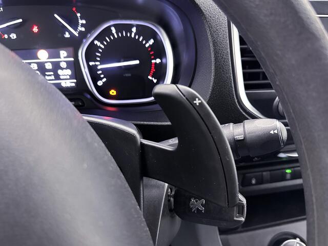 Peugeot EXPERT 231L 2.0 BlueHDI 180 Dubbele Cabine Premium Pack 177PK Trekhaak Navigatie Achteruitrijcamera Climate Control