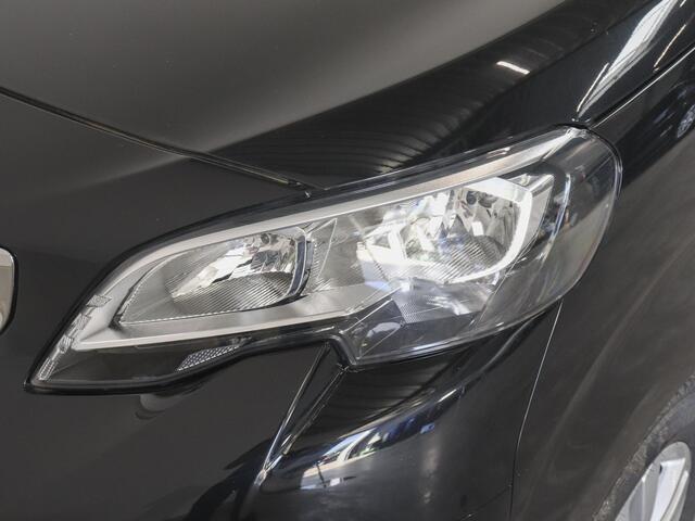 Peugeot EXPERT 145pk L3 Automaat Airco Cruise Navi 3-zits