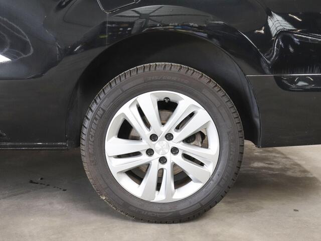 Peugeot EXPERT 145pk L3 Automaat Airco Cruise Navi 3-zits